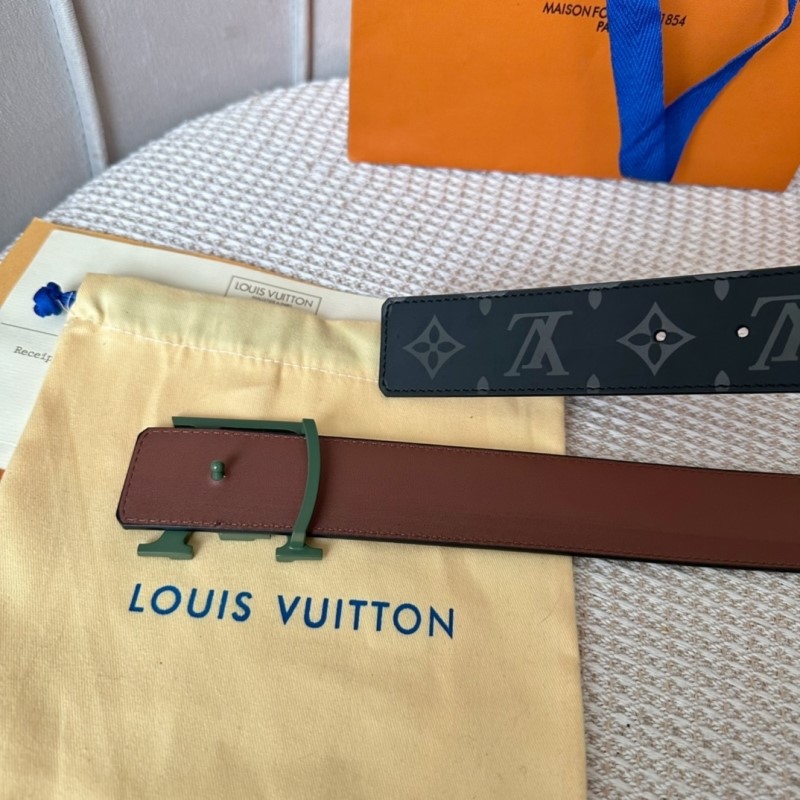 l0vis Vvtt0n belts